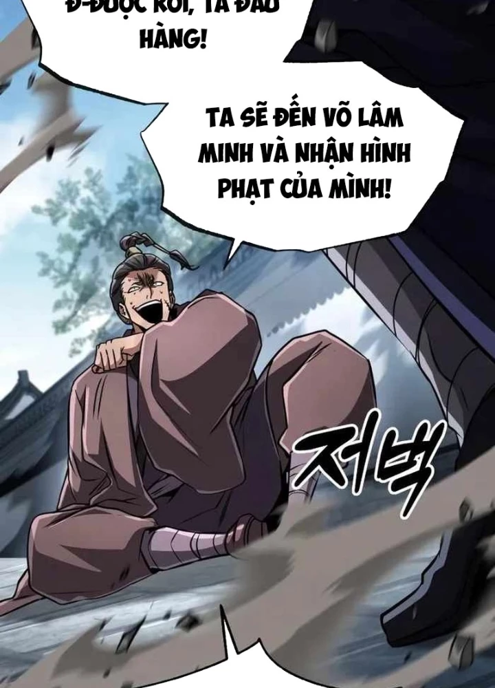 Sự Trở Lại Của Quyền Vương Chapter 20 - 97