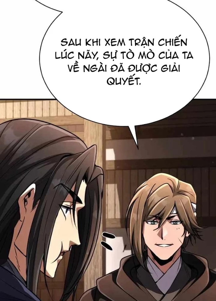 Sự Trở Lại Của Quyền Vương Chapter 20 - 137