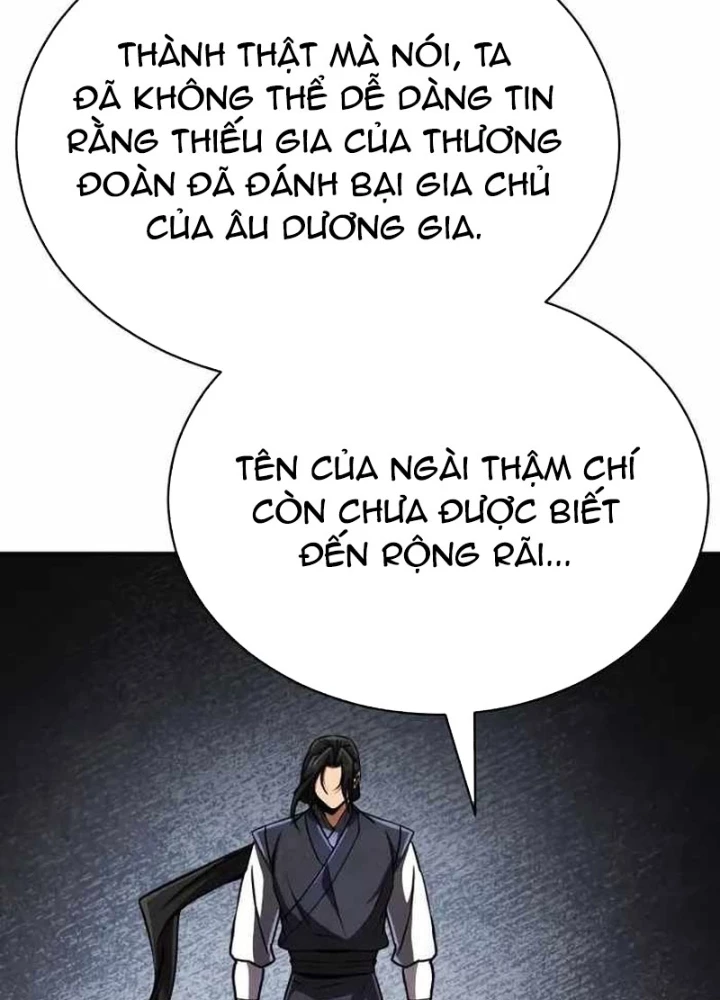 Sự Trở Lại Của Quyền Vương Chapter 20 - 141