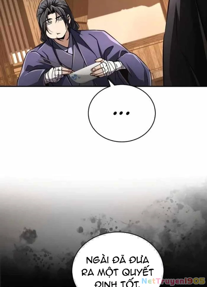 Sự Trở Lại Của Quyền Vương Chapter 20 - 181