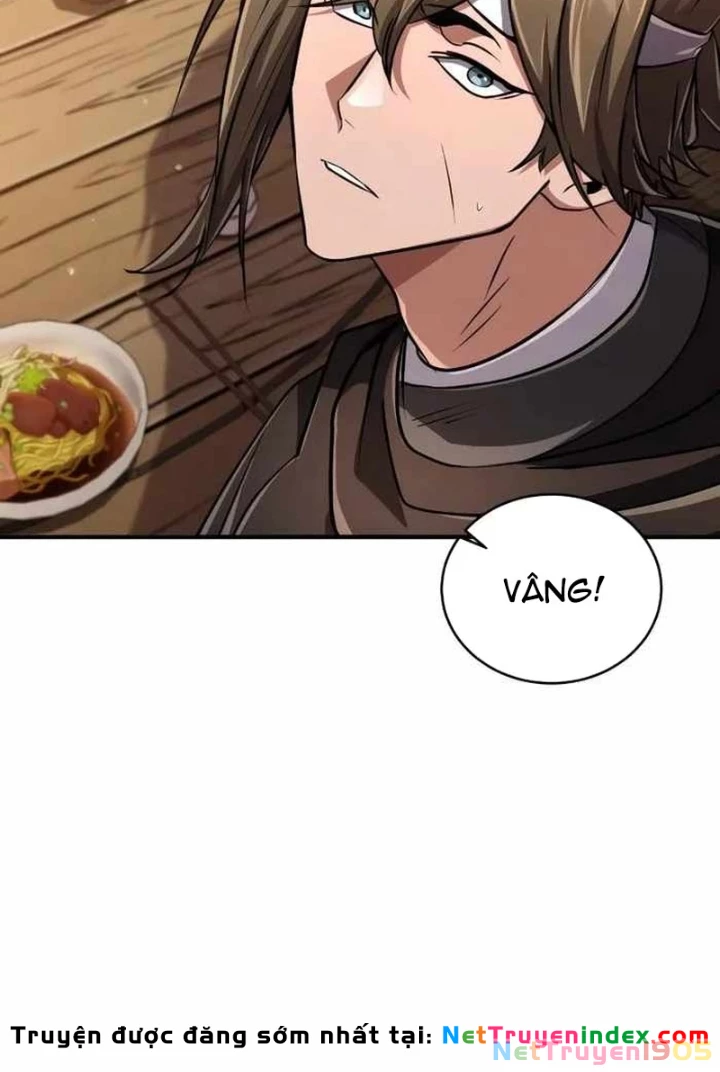 Sự Trở Lại Của Quyền Vương Chapter 20 - 197