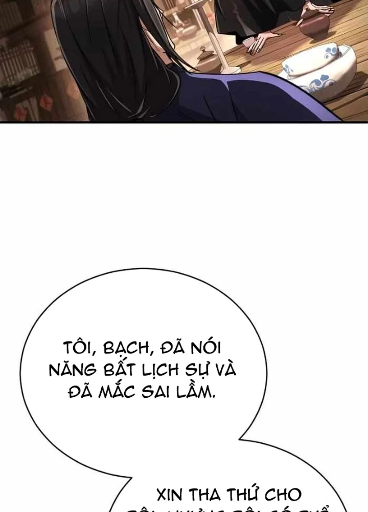 Sự Trở Lại Của Quyền Vương Chapter 20 - 201