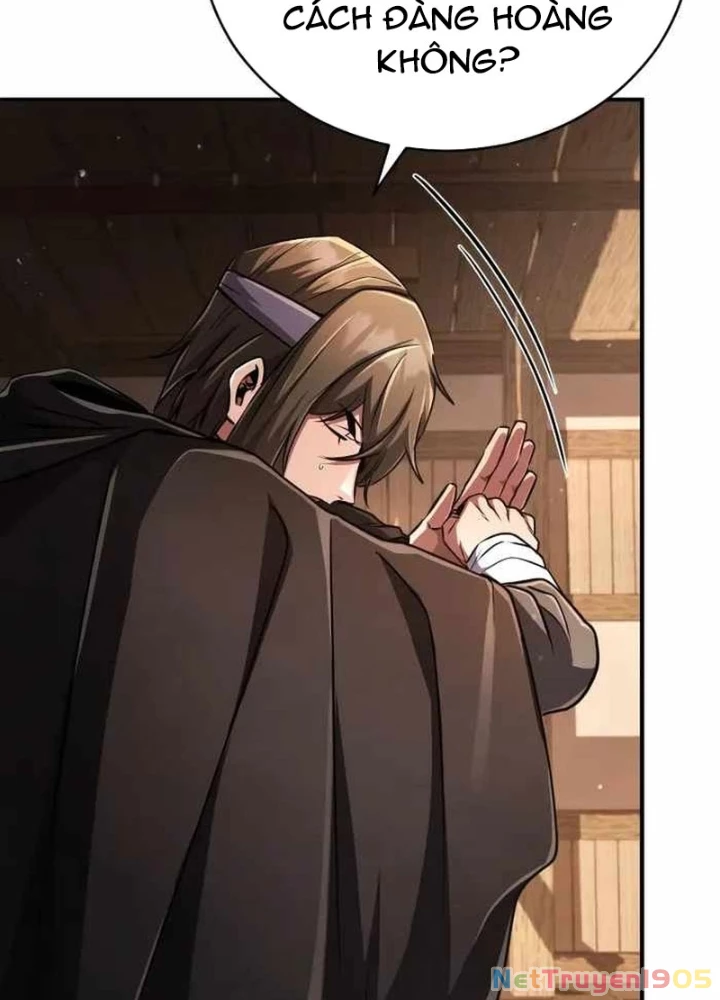 Sự Trở Lại Của Quyền Vương Chapter 20 - 203