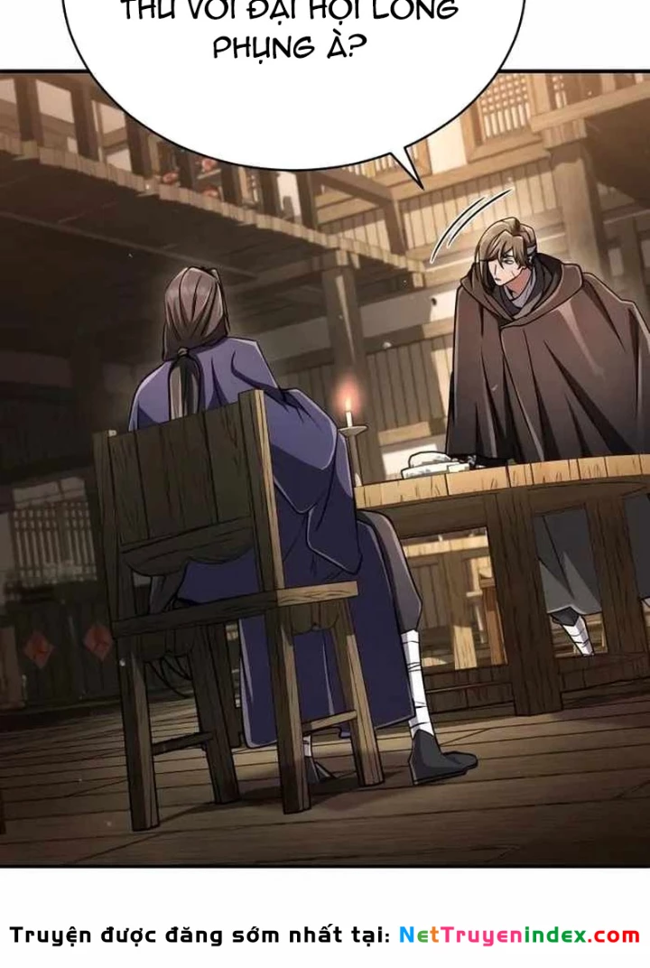 Sự Trở Lại Của Quyền Vương Chapter 20 - 221