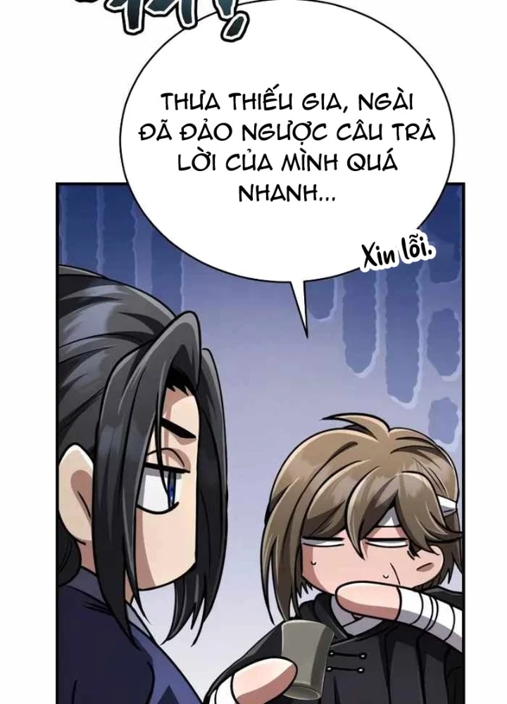 Sự Trở Lại Của Quyền Vương Chapter 20 - 235