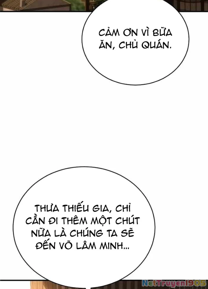 Sự Trở Lại Của Quyền Vương Chapter 20 - 241
