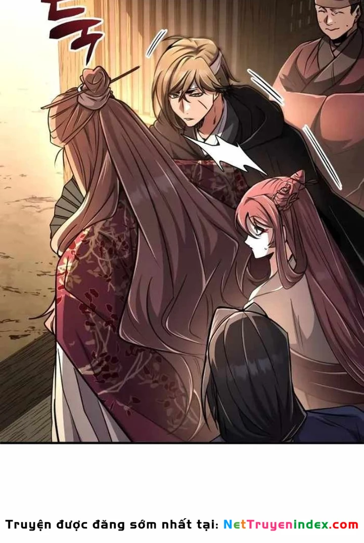 Sự Trở Lại Của Quyền Vương Chapter 20 - 243