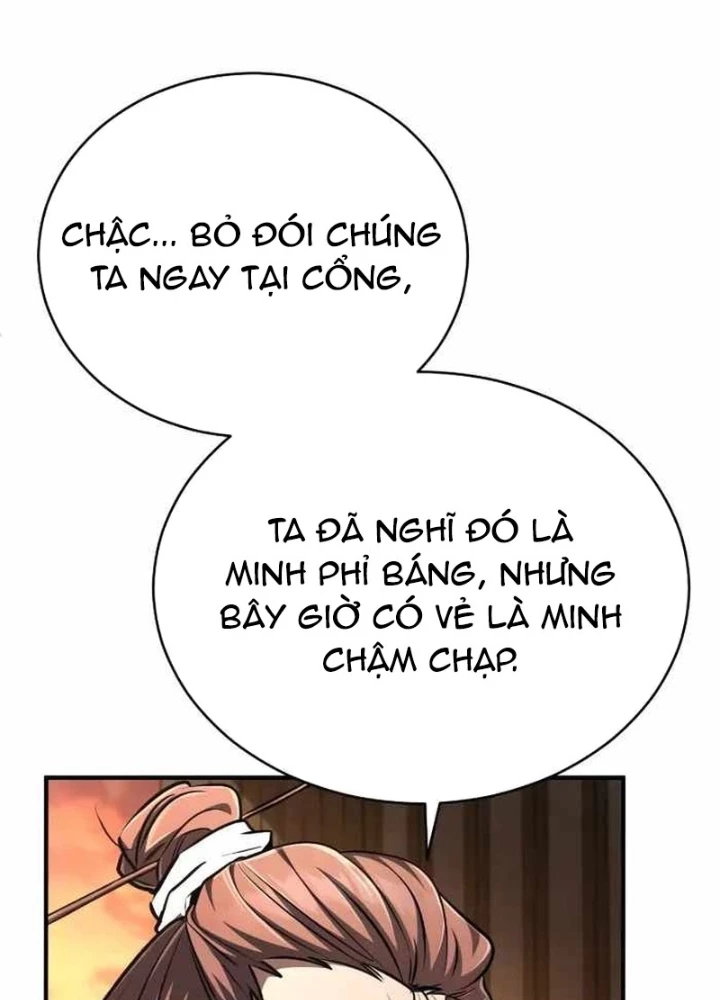 Sự Trở Lại Của Quyền Vương Chapter 20 - 245