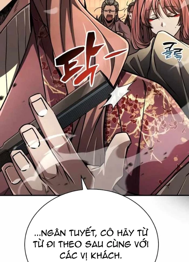 Sự Trở Lại Của Quyền Vương Chapter 20 - 263