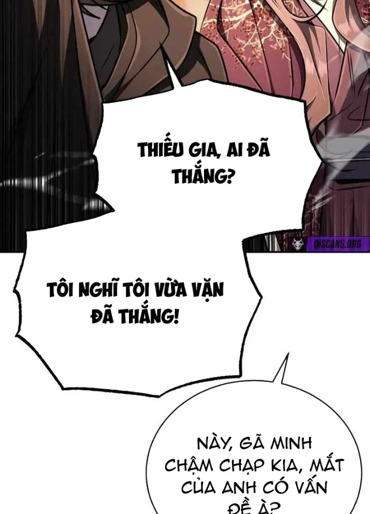 Sự Trở Lại Của Quyền Vương Chapter 20 - 309