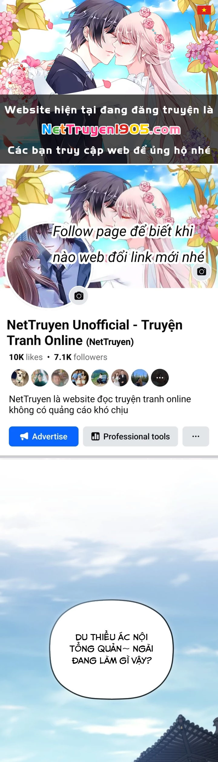 Tiểu Công Tử Của Ân Hạ Thương Đoàn Chapter 36 - 1