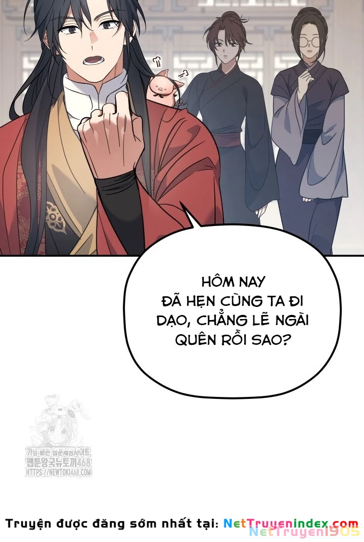 Tiểu Công Tử Của Ân Hạ Thương Đoàn Chapter 36 - 5