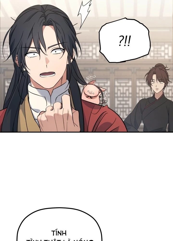 Tiểu Công Tử Của Ân Hạ Thương Đoàn Chapter 36 - 11