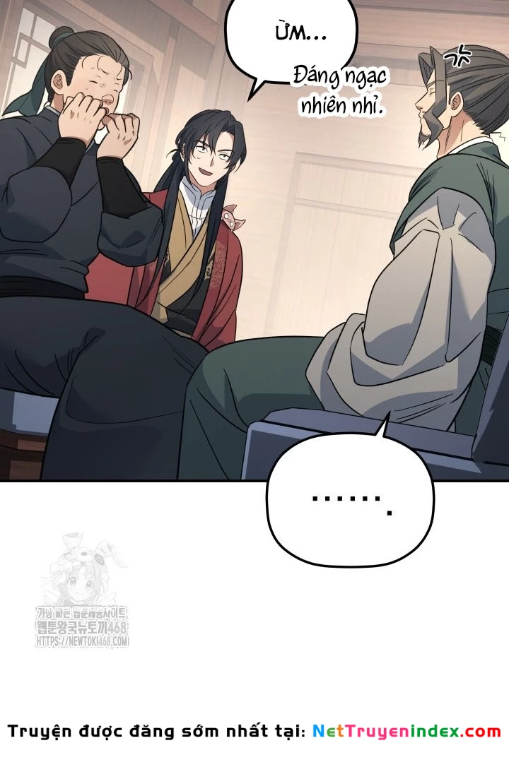 Tiểu Công Tử Của Ân Hạ Thương Đoàn Chapter 36 - 29