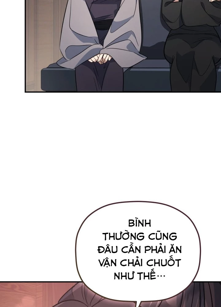 Tiểu Công Tử Của Ân Hạ Thương Đoàn Chapter 36 - 37