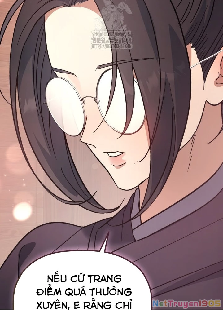 Tiểu Công Tử Của Ân Hạ Thương Đoàn Chapter 36 - 39