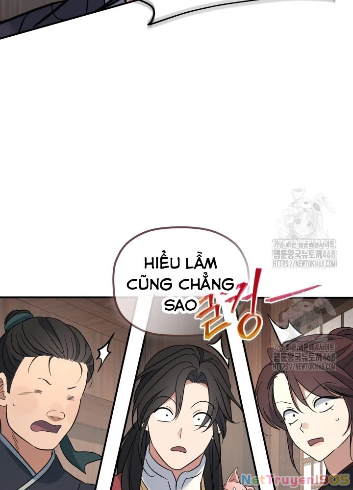 Tiểu Công Tử Của Ân Hạ Thương Đoàn Chapter 36 - 45