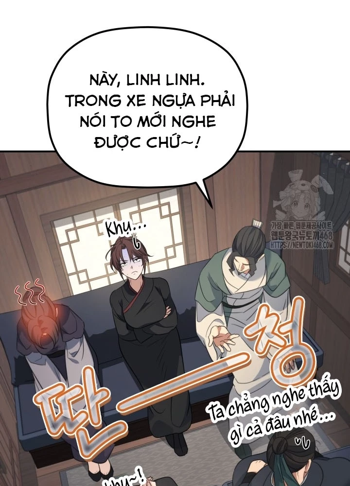 Tiểu Công Tử Của Ân Hạ Thương Đoàn Chapter 36 - 49