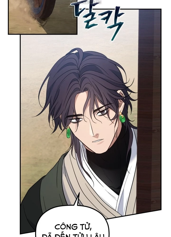 Tiểu Công Tử Của Ân Hạ Thương Đoàn Chapter 36 - 53