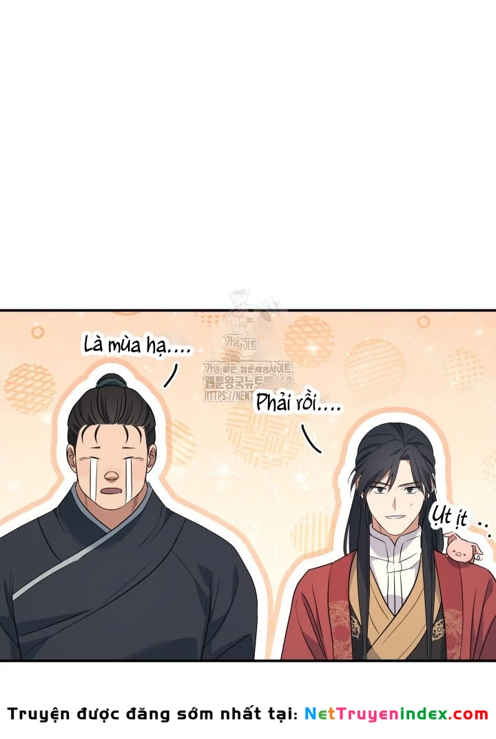 Tiểu Công Tử Của Ân Hạ Thương Đoàn Chapter 36 - 63