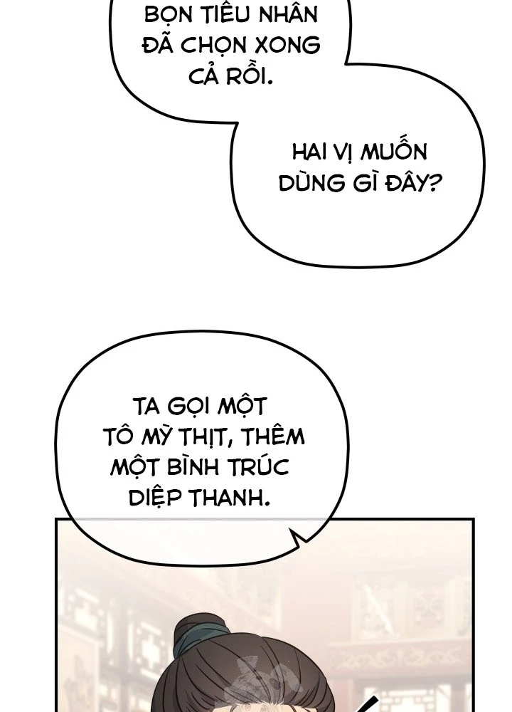 Tiểu Công Tử Của Ân Hạ Thương Đoàn Chapter 36 - 123