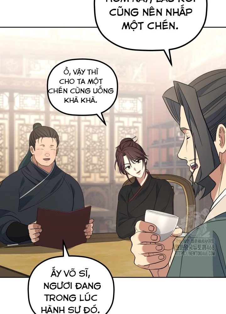 Tiểu Công Tử Của Ân Hạ Thương Đoàn Chapter 36 - 129