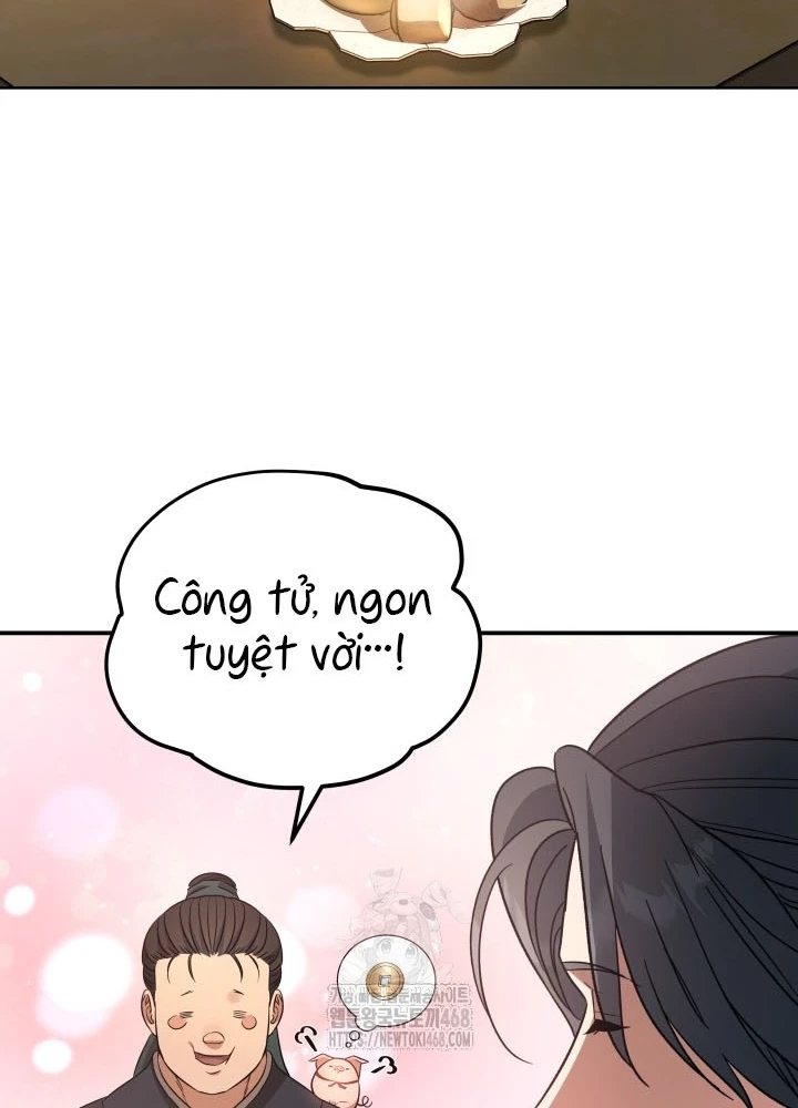 Tiểu Công Tử Của Ân Hạ Thương Đoàn Chapter 36 - 137