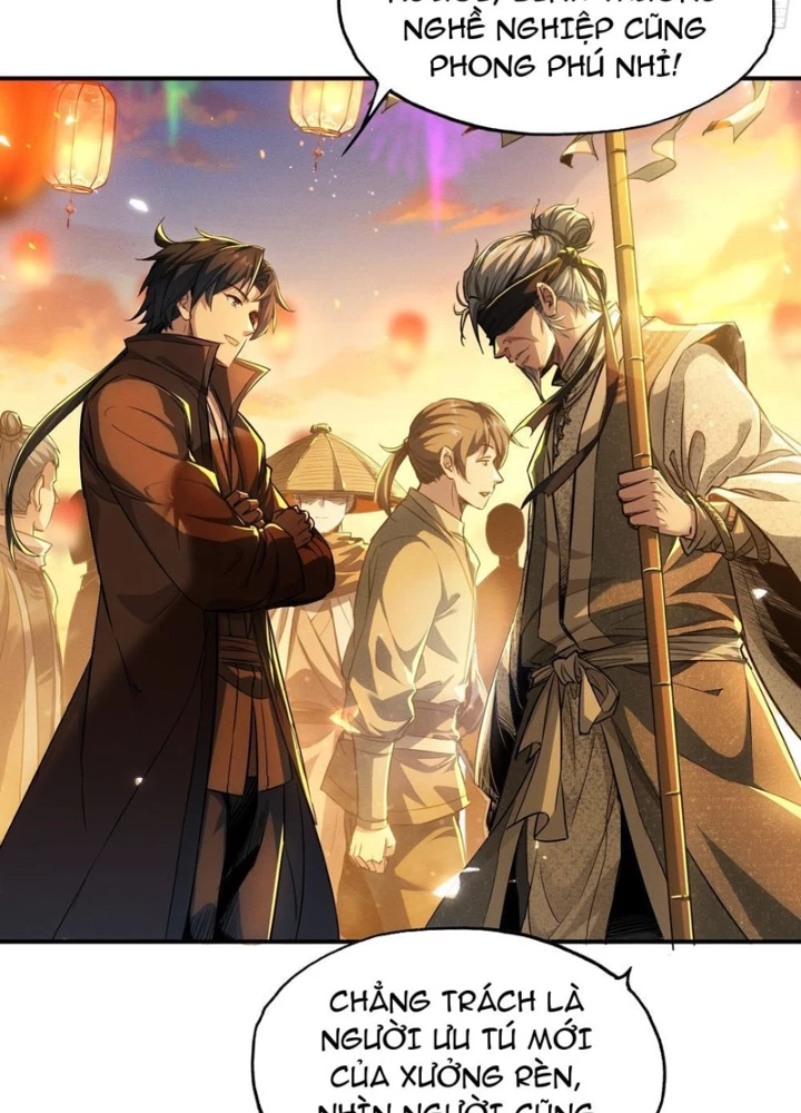 Đạo Gia Phải Phi Thăng Chapter 15 - 3