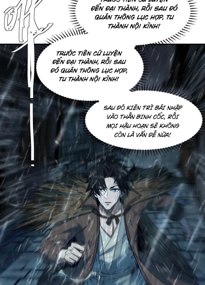 Đạo Gia Phải Phi Thăng Chapter 15 - 33