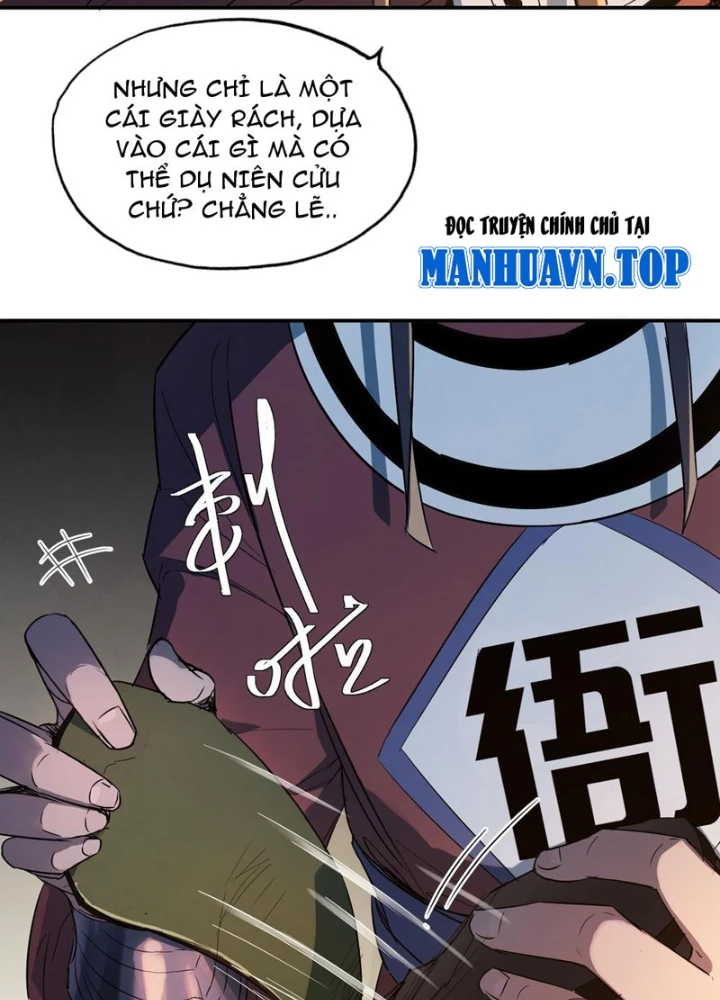 Đạo Gia Phải Phi Thăng Chapter 15 - 45