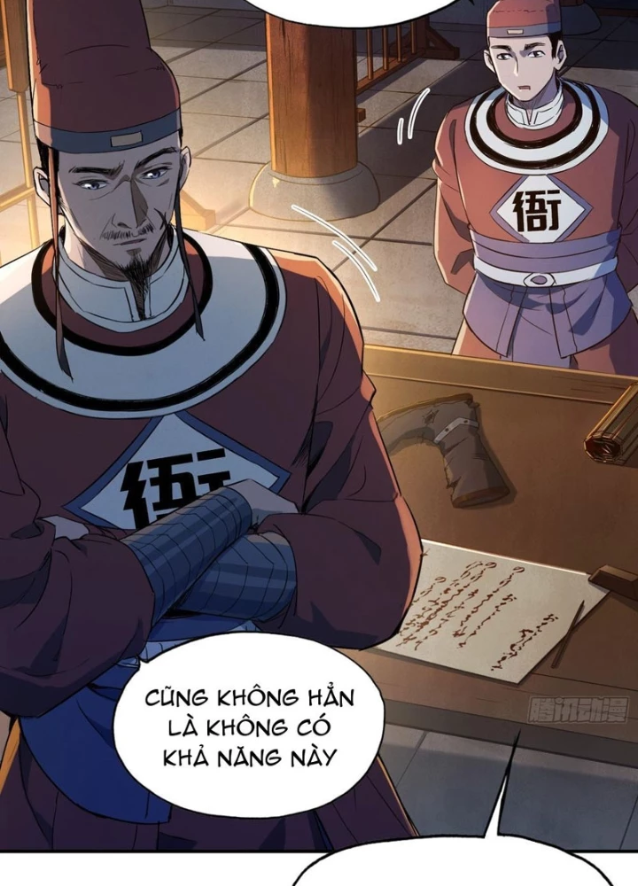 Đạo Gia Phải Phi Thăng Chapter 15 - 51