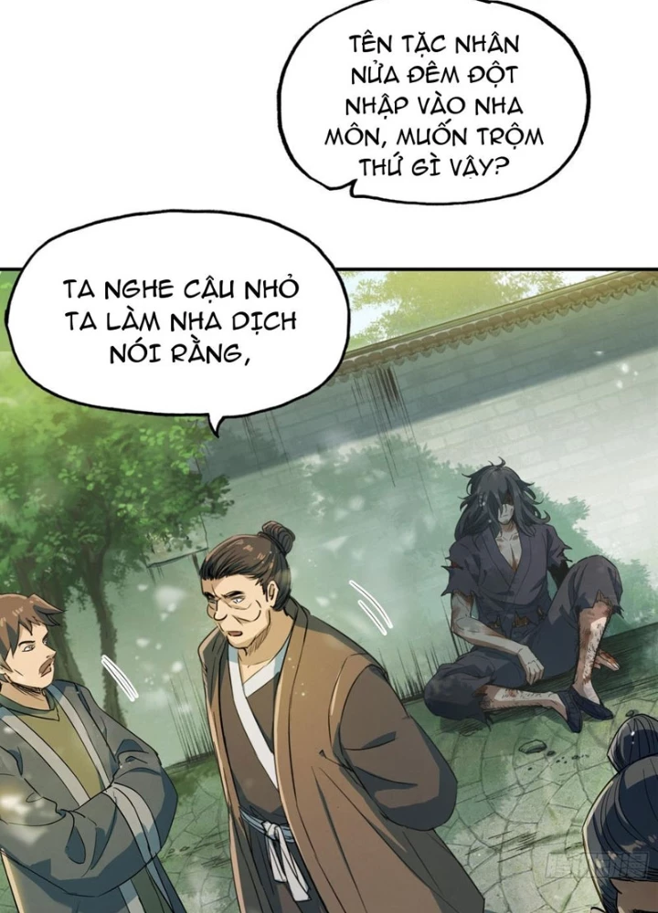 Đạo Gia Phải Phi Thăng Chapter 15 - 59