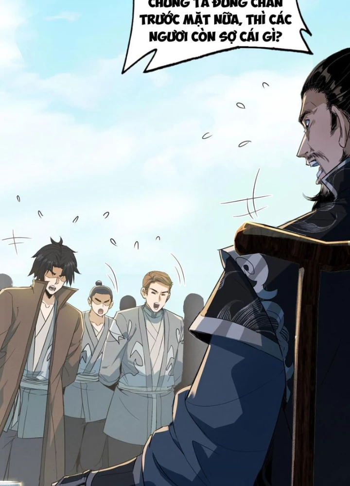 Đạo Gia Phải Phi Thăng Chapter 15 - 89