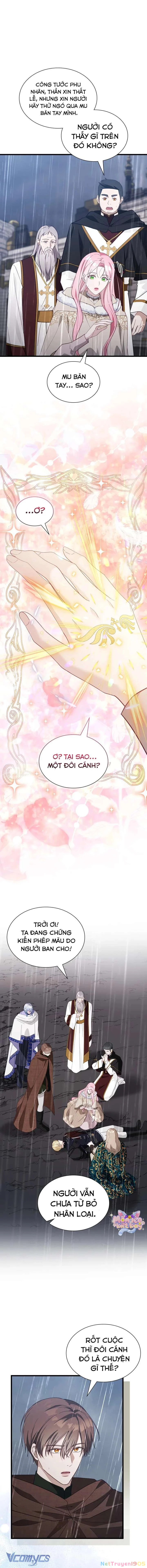 Dẫu Cho Con Gái Của Kẻ Phản Diện Trùng Sinh Chapter 75 - 2