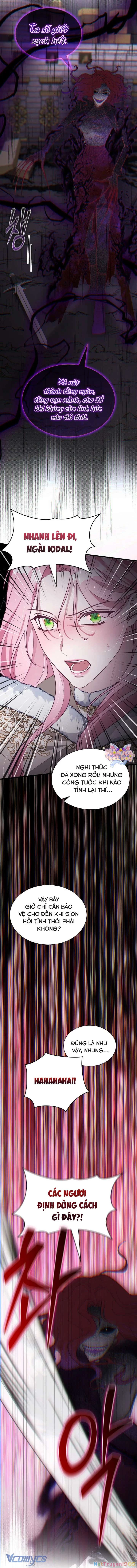 Dẫu Cho Con Gái Của Kẻ Phản Diện Trùng Sinh Chapter 75 - 5