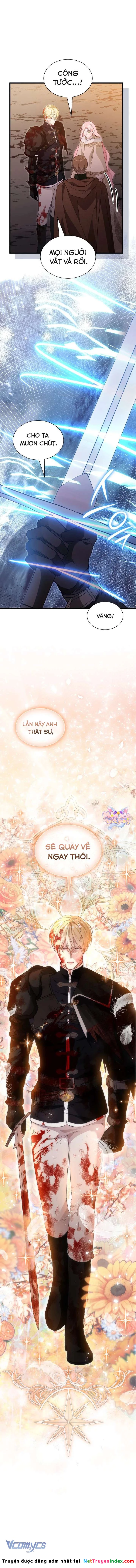 Dẫu Cho Con Gái Của Kẻ Phản Diện Trùng Sinh Chapter 75 - 9