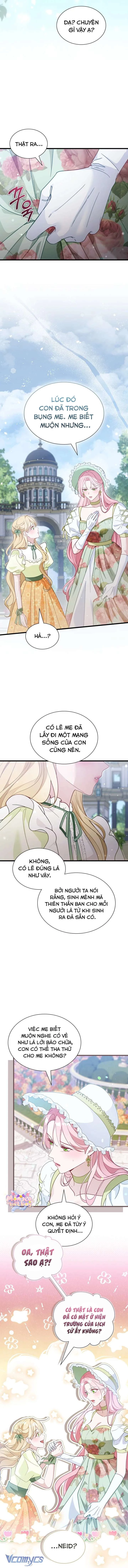 Dẫu Cho Con Gái Của Kẻ Phản Diện Trùng Sinh Chapter 75 - 12