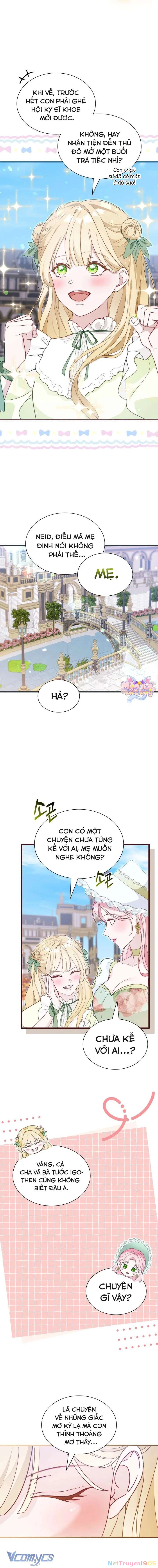 Dẫu Cho Con Gái Của Kẻ Phản Diện Trùng Sinh Chapter 75 - 13