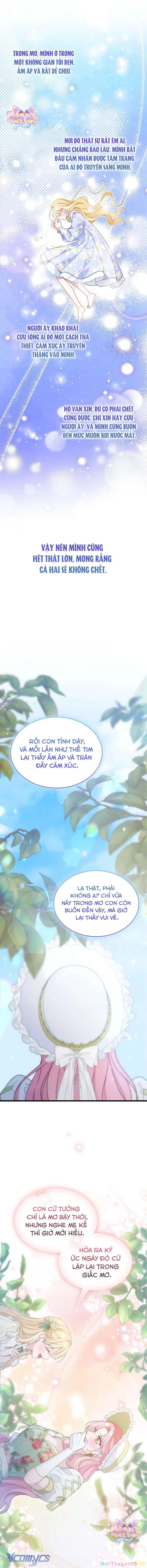 Dẫu Cho Con Gái Của Kẻ Phản Diện Trùng Sinh Chapter 75 - 14