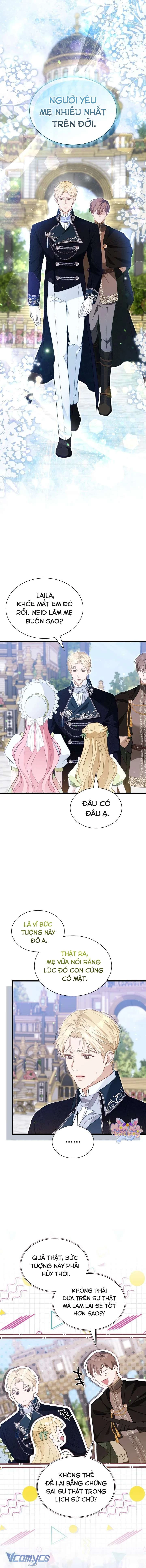 Dẫu Cho Con Gái Của Kẻ Phản Diện Trùng Sinh Chapter 75 - 16