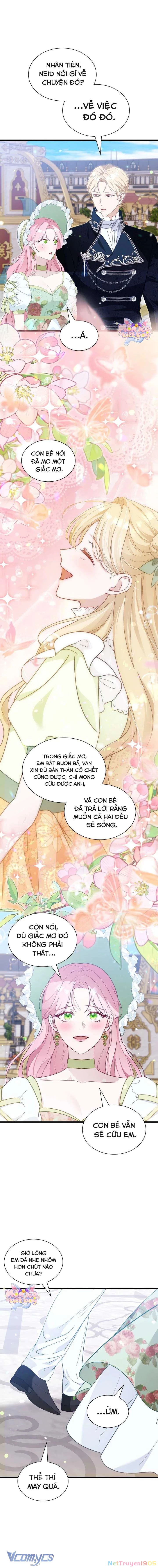 Dẫu Cho Con Gái Của Kẻ Phản Diện Trùng Sinh Chapter 75 - 18