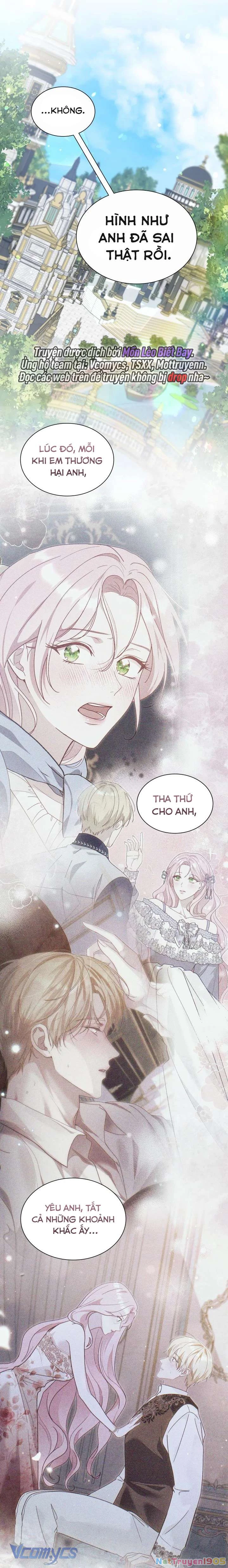 Dẫu Cho Con Gái Của Kẻ Phản Diện Trùng Sinh Chapter 75 - 20