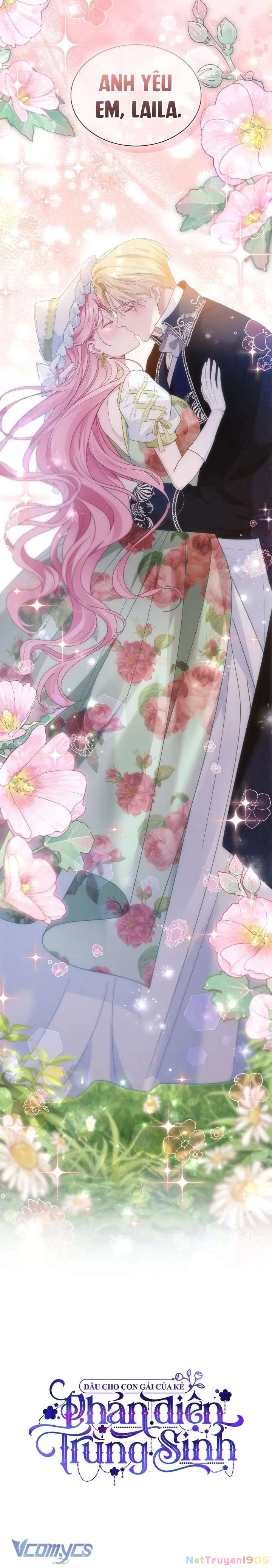 Dẫu Cho Con Gái Của Kẻ Phản Diện Trùng Sinh Chapter 75 - 23