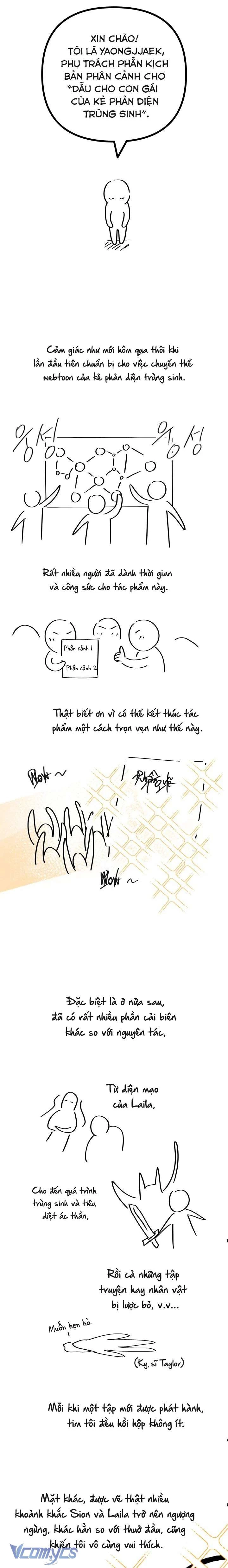 Dẫu Cho Con Gái Của Kẻ Phản Diện Trùng Sinh Chapter 75 - 24