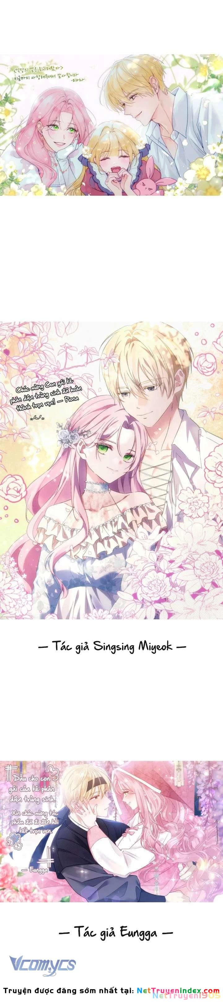 Dẫu Cho Con Gái Của Kẻ Phản Diện Trùng Sinh Chapter 75 - 27