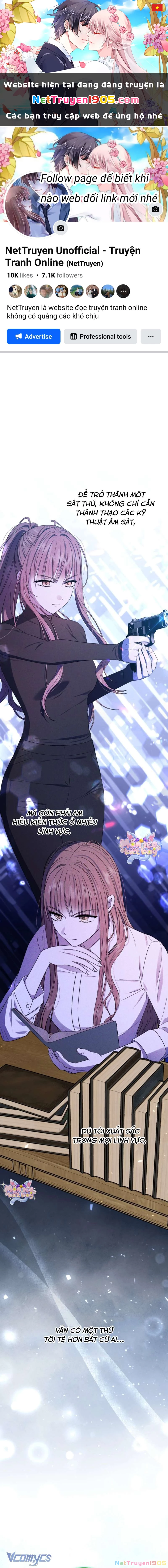 Tôi Đã Tái Sinh Thành Nàng Công Chúa Bị Bỏ Rơi Chapter  7 - 1