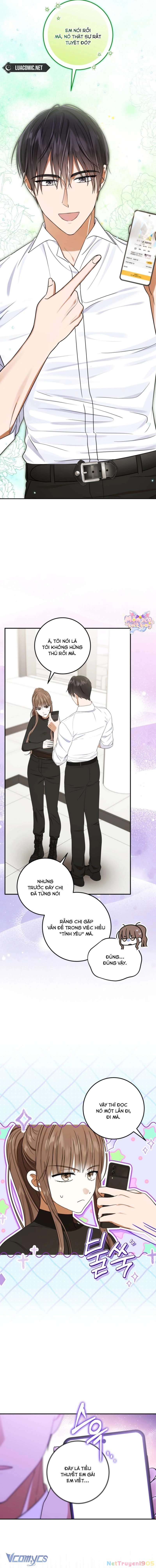 Tôi Đã Tái Sinh Thành Nàng Công Chúa Bị Bỏ Rơi Chapter  7 - 2