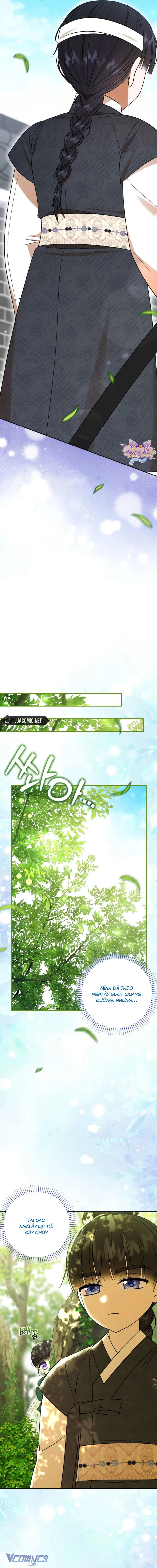 Tôi Đã Tái Sinh Thành Nàng Công Chúa Bị Bỏ Rơi Chapter  7 - 12