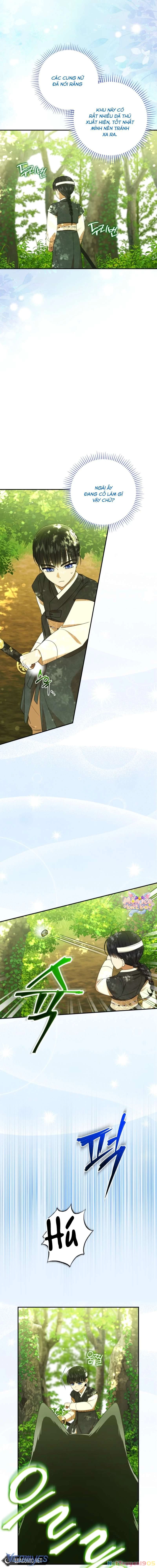 Tôi Đã Tái Sinh Thành Nàng Công Chúa Bị Bỏ Rơi Chapter  7 - 13