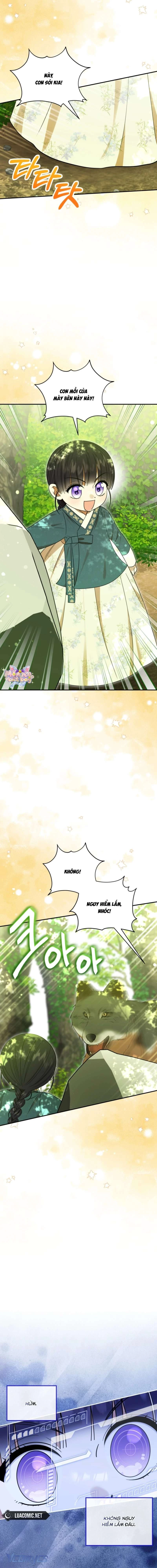 Tôi Đã Tái Sinh Thành Nàng Công Chúa Bị Bỏ Rơi Chapter  7 - 17
